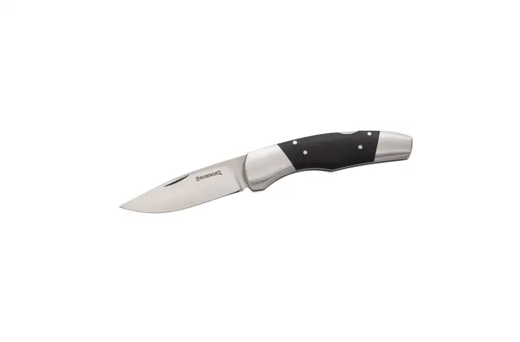 Browning Incentive Folding Knife, 3.5in - view 3